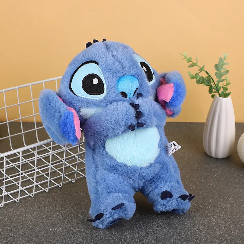 DreamySnug™: Peluche Relajante Original con Música y Luz para Dormir Profundo | 55% de Descuento Solo hasta el 30 de Septiembre
