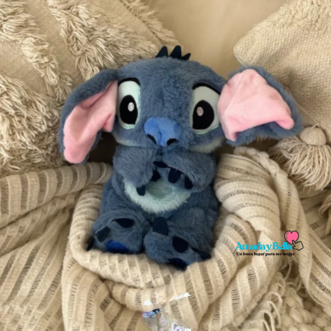 DreamySnug™: Peluche Relajante Original con Música y Luz para Dormir Profundo | 55% de Descuento Solo hasta el 30 de Septiembre