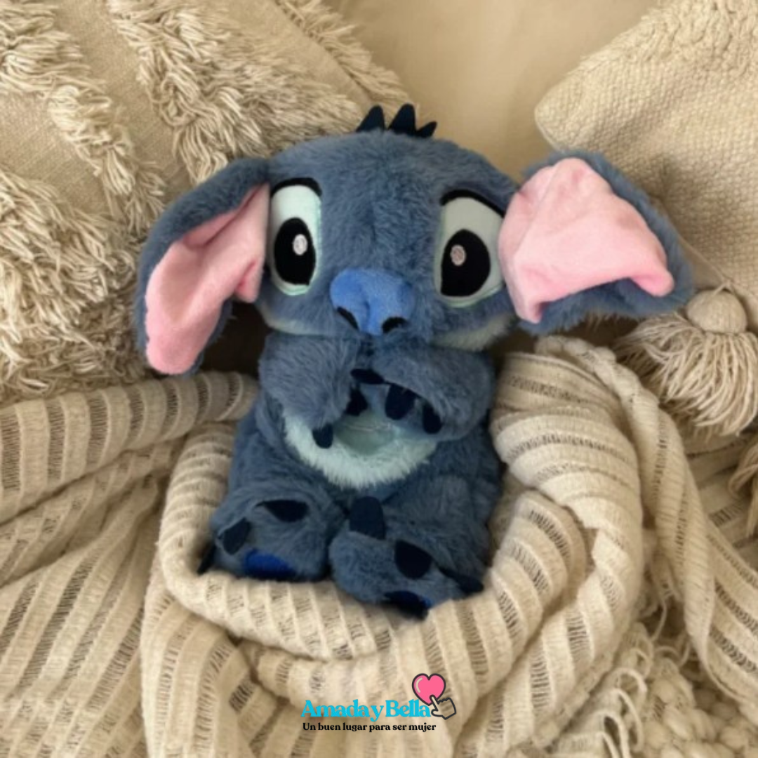 DreamySnug™: Peluche Relajante Original con Música y Luz para Dormir Profundo | 55% de Descuento Solo hasta el 30 de Septiembre