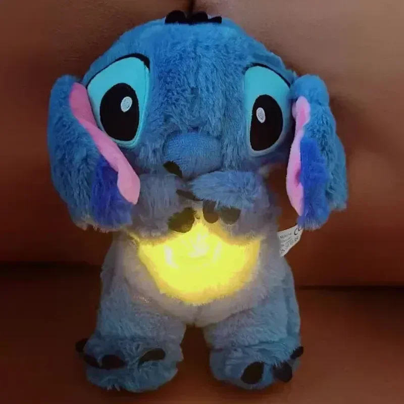 DreamySnug™: Peluche Relajante Original con Música y Luz para Dormir Profundo | 55% de Descuento Solo hasta el 30 de Septiembre