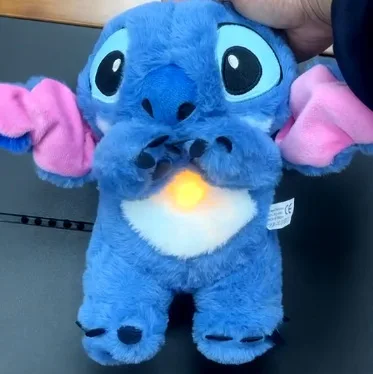 DreamySnug™: Peluche Relajante Original con Música y Luz para Dormir Profundo | 55% de Descuento Solo hasta el 30 de Septiembre