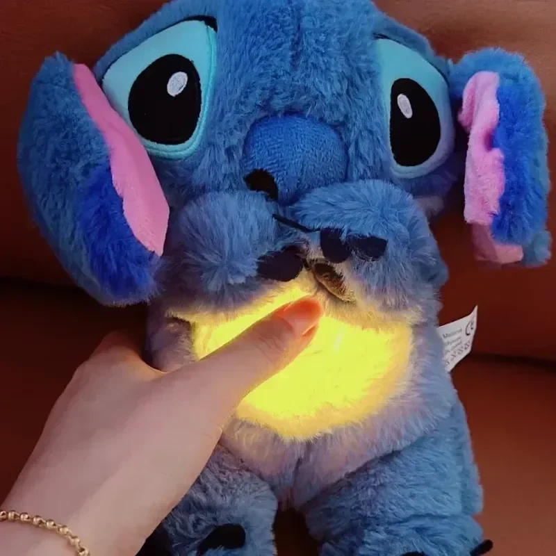 DreamySnug™: Peluche Relajante Original con Música y Luz para Dormir Profundo | 55% de Descuento Solo hasta el 30 de Septiembre