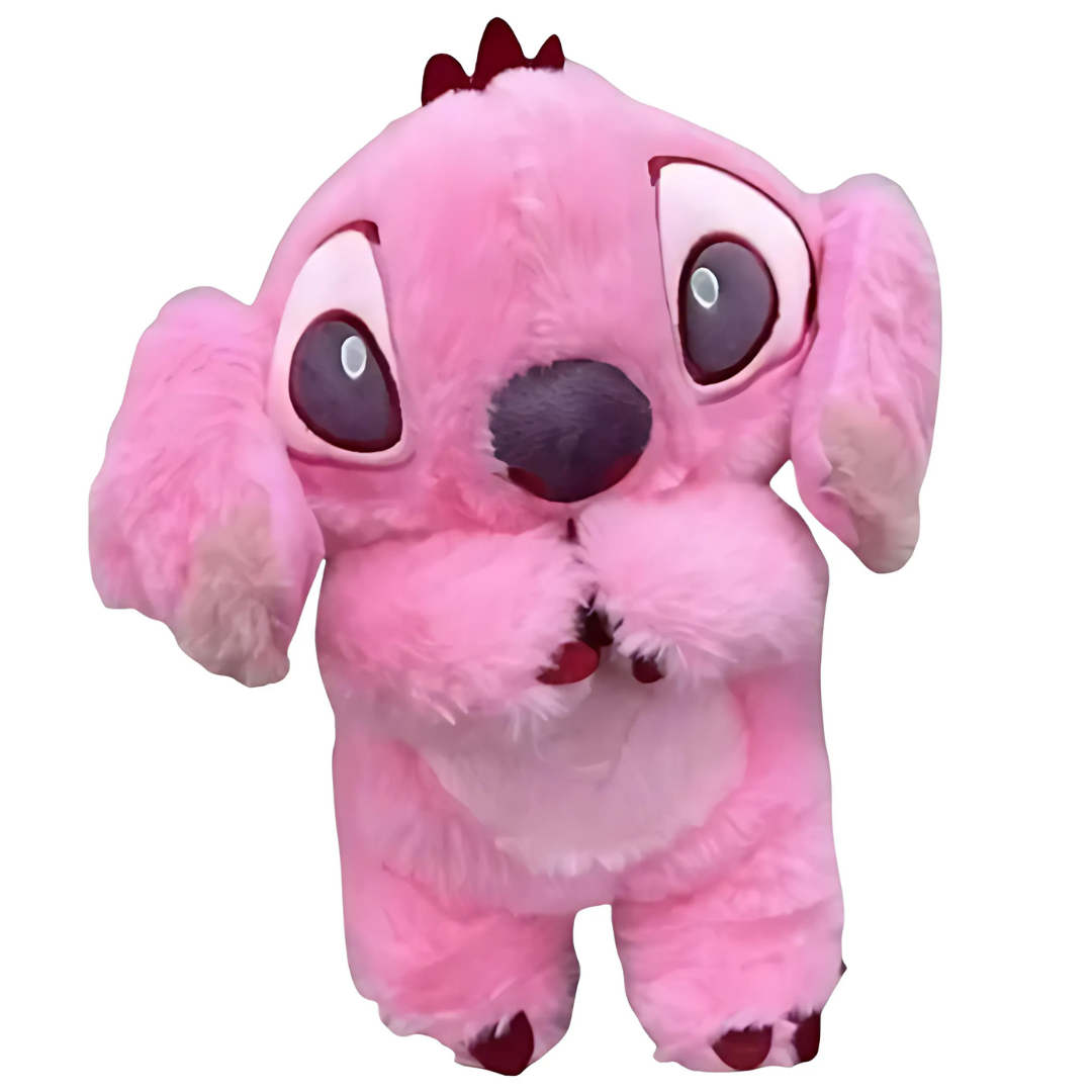 DreamySnug™: Peluche Relajante Original con Música y Luz para Dormir Profundo | 55% de Descuento Solo hasta el 30 de Septiembre