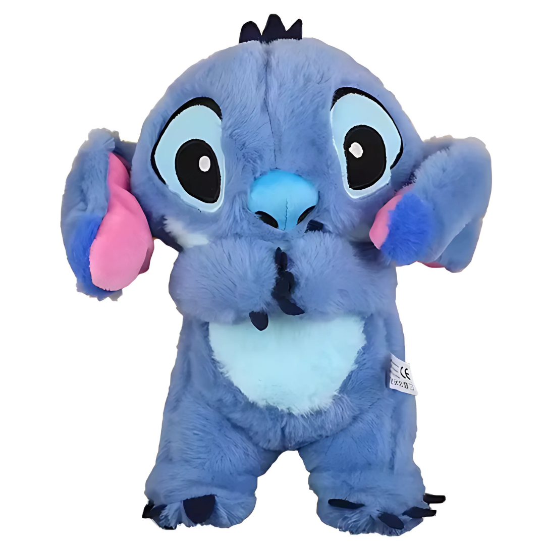 DreamySnug™: Peluche Relajante Original con Música y Luz para Dormir Profundo | 55% de Descuento Solo hasta el 30 de Septiembre