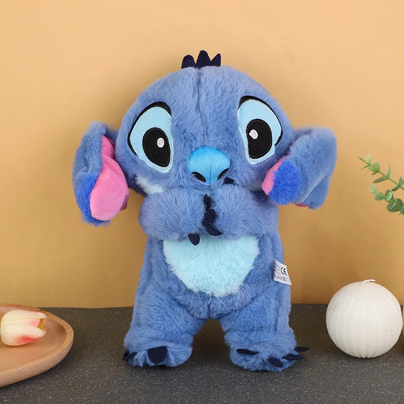 DreamySnug™: Peluche Relajante Original con Música y Luz para Dormir Profundo | 55% de Descuento Solo hasta el 30 de Septiembre