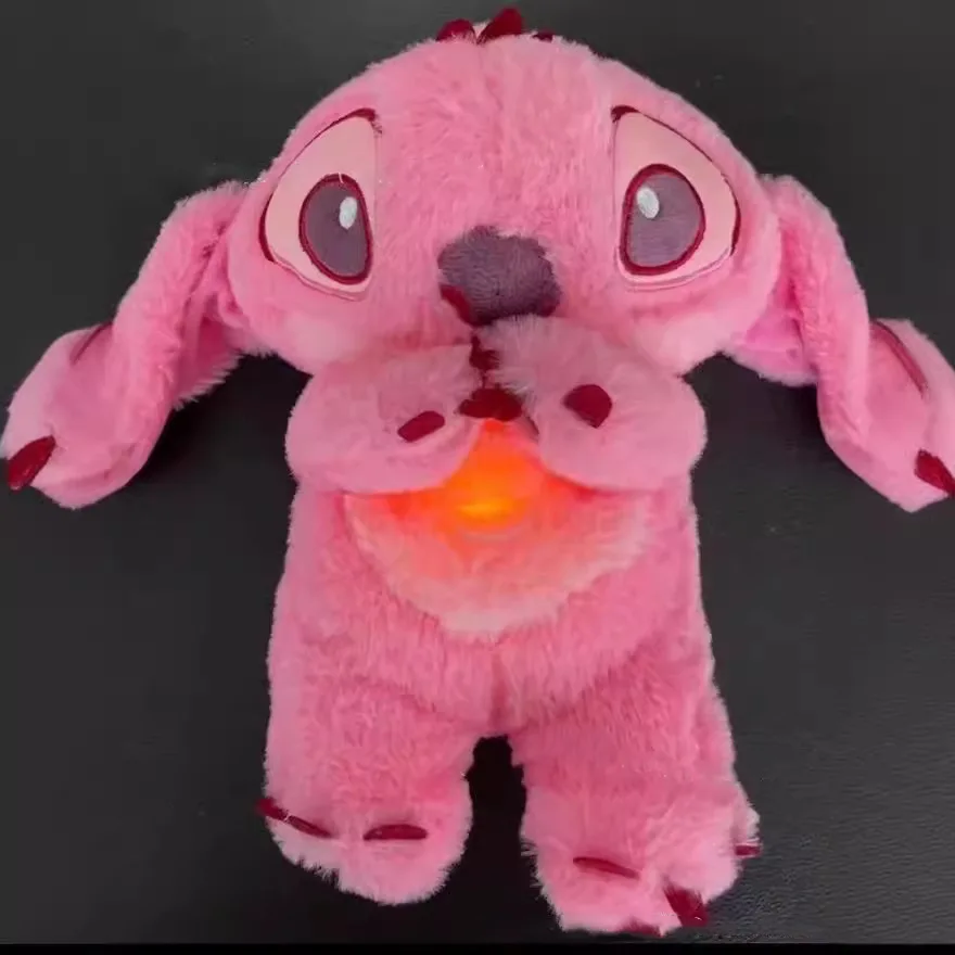 DreamySnug™: Peluche Relajante Original con Música y Luz para Dormir Profundo | 55% de Descuento Solo hasta el 30 de Septiembre