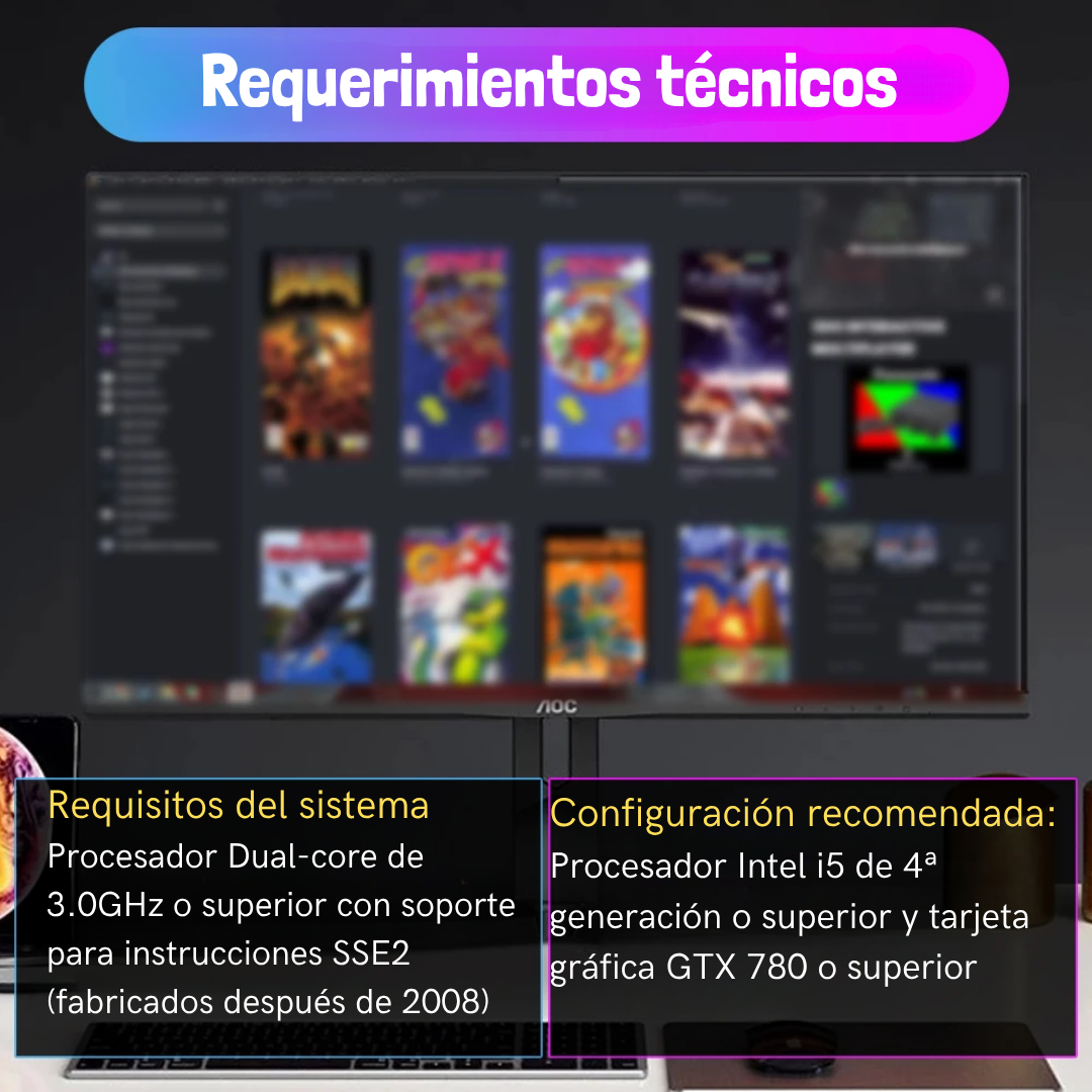 PlayZone UltraDrive™ – Consola Portátil Original de Alta Potencia | 55% de Descuento Solo hasta el 28 de Septiembre
